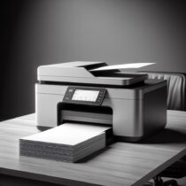 hp laserjet m110w