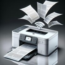 drukarka hp laserjet m110w