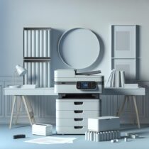 Wszystko, co musisz wiedzieć o drukarce HP LaserJet M110w