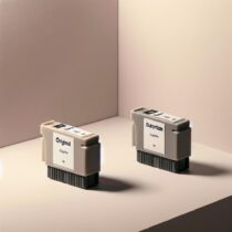 Porównanie tuszów HP 652 - zamienniki i oryginalne