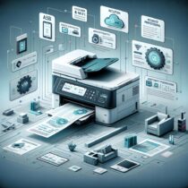 Drukarka HP LaserJet M110w: Profesjonalne Rozwiązanie do Druku w Domu i Biurze