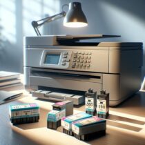 Tonery do drukarek Hewlett Packard (HP) - zamienniki i oryginalne: Praktyczny przewodnik