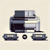 Tonery do HP LaserJet Pro P1102 - Zamienniki i oryginalne: Przewodnik wyboru