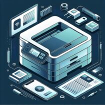 Poznaj Drukarkę HP LaserJet M110w - Przewodnik po funkcjach i zaletach