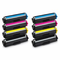 Tonery Brother TN-230 CMYK - zamienniki i oryginalne: Klucz do wydajnego drukowania