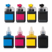 Tusze Brother BT-D100 CMYK - zamienniki i oryginalne: Twój przewodnik po atramentach do druku