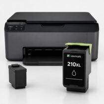 Tusze Lexmark 210XL - zamienniki i oryginalne: kompendium wiedzy o tuszach do drukarek